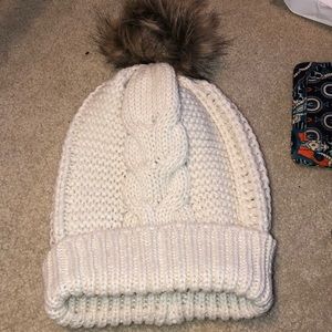 Target brand beanie